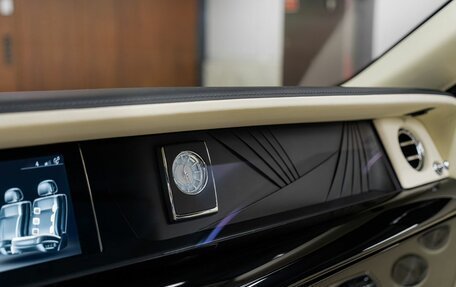Rolls-Royce Phantom VIII, 2019 год, 65 000 000 рублей, 29 фотография