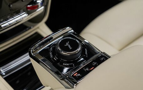 Rolls-Royce Phantom VIII, 2019 год, 65 000 000 рублей, 31 фотография
