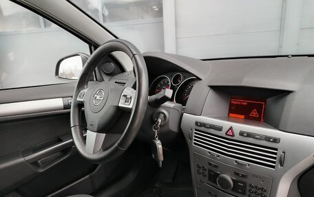 Opel Astra H, 2013 год, 935 000 рублей, 9 фотография
