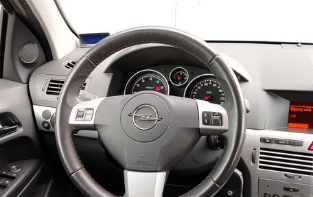 Opel Astra H, 2013 год, 935 000 рублей, 8 фотография