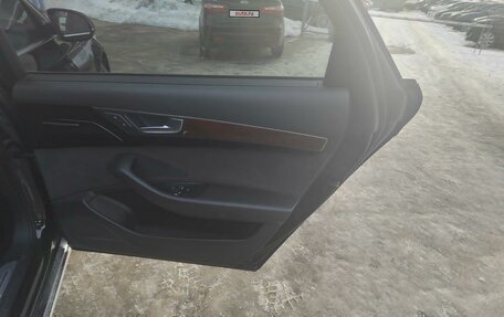 Audi A8, 2011 год, 2 050 000 рублей, 10 фотография