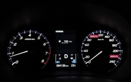 Mitsubishi Outlander III рестайлинг 3, 2017 год, 2 149 000 рублей, 16 фотография