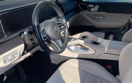 Mercedes-Benz GLE, 2021 год, 7 100 000 рублей, 11 фотография