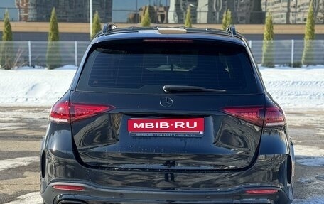 Mercedes-Benz GLE, 2021 год, 7 100 000 рублей, 7 фотография