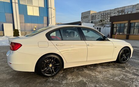 BMW 3 серия, 2012 год, 1 990 000 рублей, 3 фотография