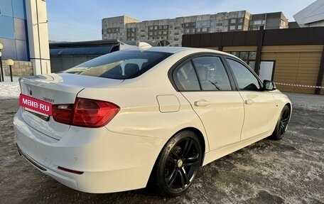 BMW 3 серия, 2012 год, 1 990 000 рублей, 2 фотография
