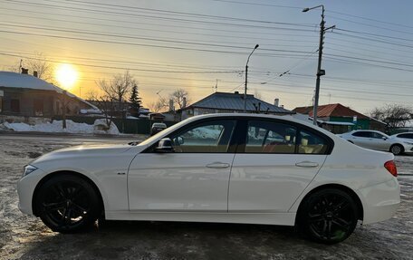 BMW 3 серия, 2012 год, 1 990 000 рублей, 5 фотография
