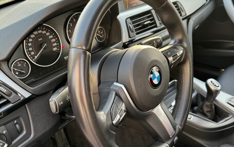 BMW 3 серия, 2012 год, 1 990 000 рублей, 10 фотография