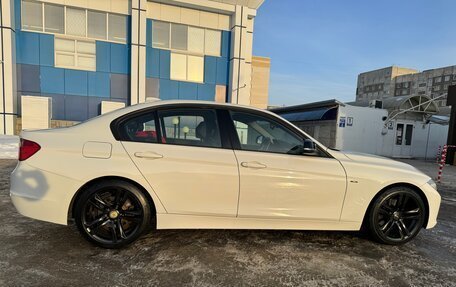 BMW 3 серия, 2012 год, 1 990 000 рублей, 6 фотография