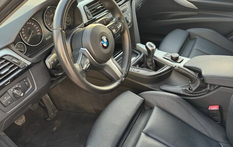 BMW 3 серия, 2012 год, 1 990 000 рублей, 9 фотография