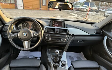 BMW 3 серия, 2012 год, 1 990 000 рублей, 8 фотография