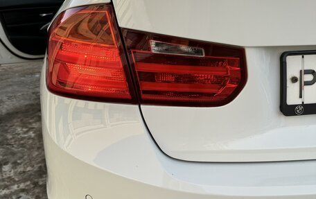 BMW 3 серия, 2012 год, 1 990 000 рублей, 18 фотография