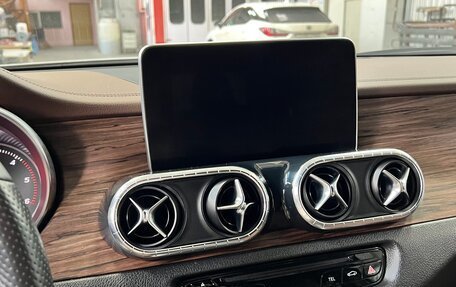 Mercedes-Benz X-Класс I, 2019 год, 5 400 000 рублей, 11 фотография