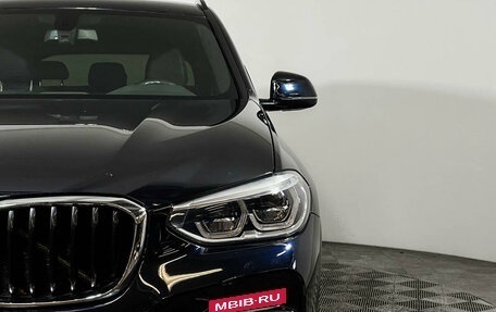 BMW X3, 2018 год, 4 470 300 рублей, 8 фотография