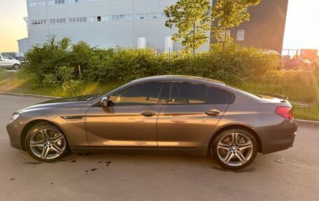 BMW 6 серия, 2012 год, 2 870 000 рублей, 7 фотография