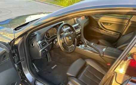 BMW 6 серия, 2012 год, 2 870 000 рублей, 8 фотография