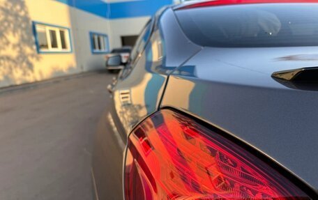 BMW 6 серия, 2012 год, 2 870 000 рублей, 15 фотография