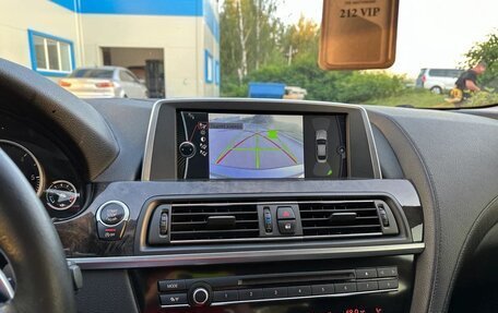 BMW 6 серия, 2012 год, 2 870 000 рублей, 17 фотография