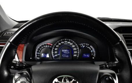 Toyota Camry, 2012 год, 1 949 000 рублей, 11 фотография