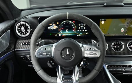 Mercedes-Benz AMG GT I рестайлинг, 2020 год, 14 080 000 рублей, 7 фотография