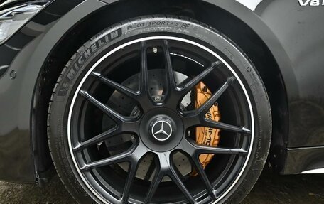Mercedes-Benz AMG GT I рестайлинг, 2020 год, 14 080 000 рублей, 19 фотография