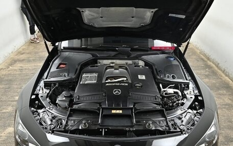 Mercedes-Benz AMG GT I рестайлинг, 2020 год, 14 080 000 рублей, 18 фотография