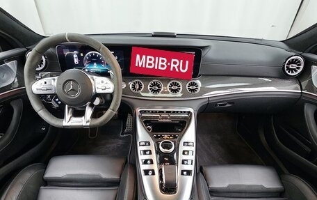 Mercedes-Benz AMG GT I рестайлинг, 2020 год, 18 050 000 рублей, 6 фотография