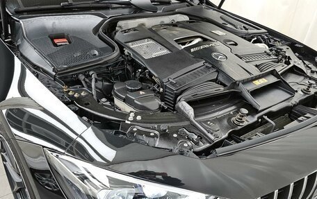 Mercedes-Benz AMG GT I рестайлинг, 2020 год, 18 050 000 рублей, 19 фотография