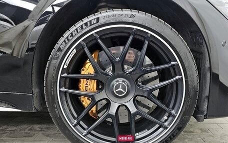 Mercedes-Benz AMG GT I рестайлинг, 2020 год, 18 050 000 рублей, 18 фотография