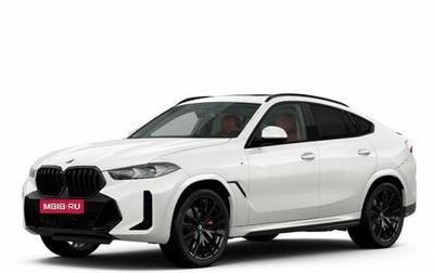 BMW X6, 2023 год, 15 990 000 рублей, 1 фотография
