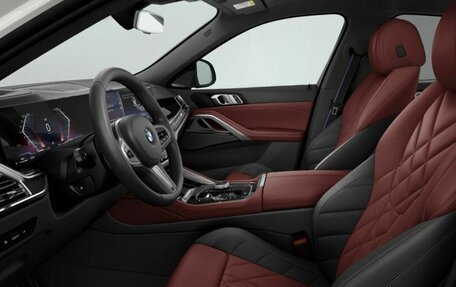 BMW X6, 2023 год, 15 990 000 рублей, 2 фотография