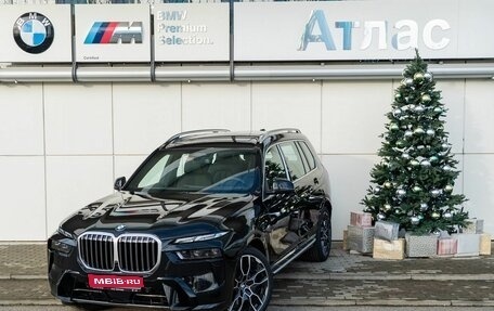 BMW X7, 2023 год, 17 190 000 рублей, 1 фотография