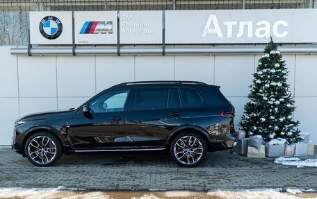 BMW X7, 2023 год, 17 490 000 рублей, 6 фотография