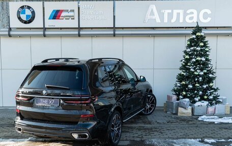 BMW X7, 2023 год, 17 490 000 рублей, 2 фотография