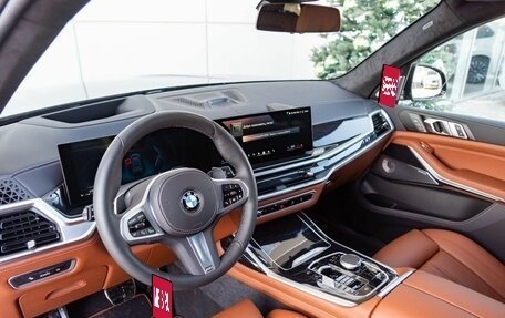 BMW X7, 2023 год, 17 490 000 рублей, 3 фотография