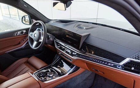 BMW X7, 2023 год, 17 490 000 рублей, 12 фотография