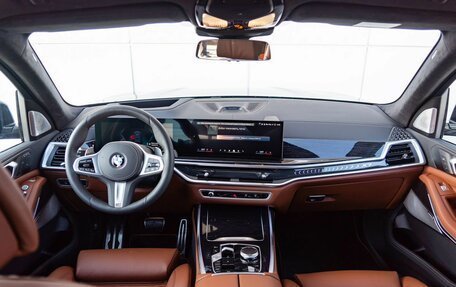 BMW X7, 2023 год, 17 490 000 рублей, 11 фотография