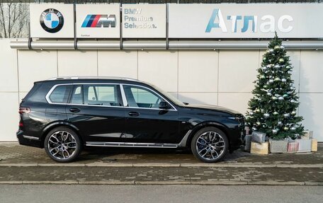 BMW X7, 2023 год, 17 190 000 рублей, 6 фотография