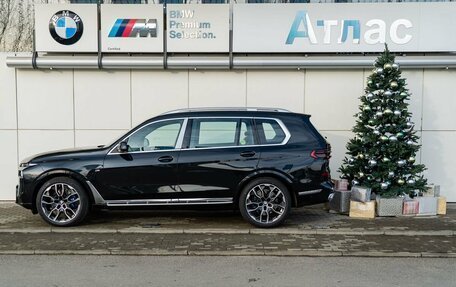 BMW X7, 2023 год, 17 190 000 рублей, 5 фотография