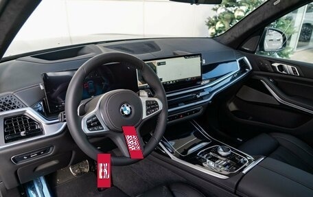 BMW X7, 2023 год, 17 190 000 рублей, 3 фотография