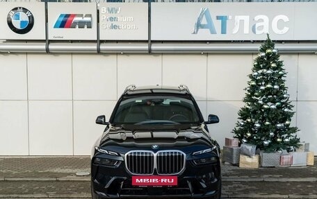 BMW X7, 2023 год, 17 190 000 рублей, 4 фотография