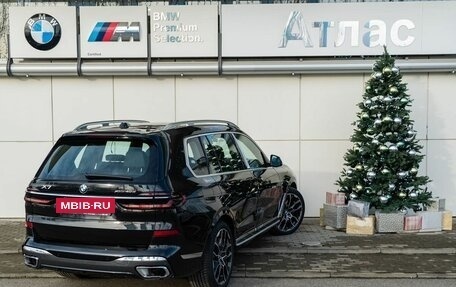 BMW X7, 2023 год, 17 190 000 рублей, 2 фотография