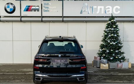 BMW X7, 2023 год, 17 190 000 рублей, 7 фотография
