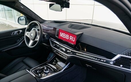 BMW X7, 2023 год, 17 190 000 рублей, 12 фотография