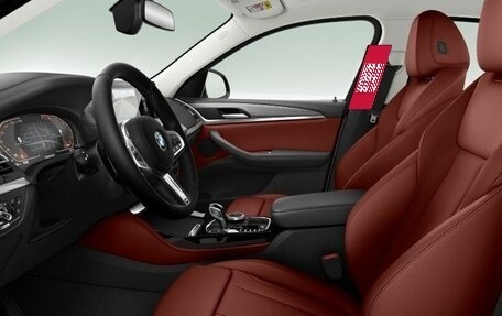 BMW X4, 2023 год, 9 290 000 рублей, 2 фотография
