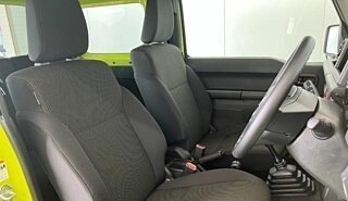 Suzuki Jimny, 2020 год, 1 147 000 рублей, 9 фотография
