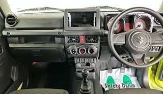 Suzuki Jimny, 2020 год, 1 147 000 рублей, 11 фотография