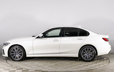 BMW 3 серия, 2020 год, 4 699 789 рублей, 8 фотография
