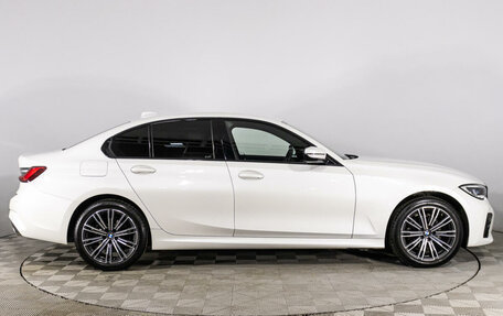 BMW 3 серия, 2020 год, 4 699 789 рублей, 4 фотография
