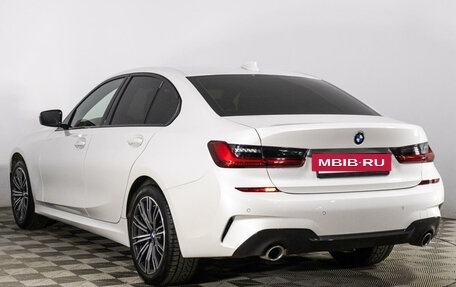 BMW 3 серия, 2020 год, 4 699 789 рублей, 7 фотография